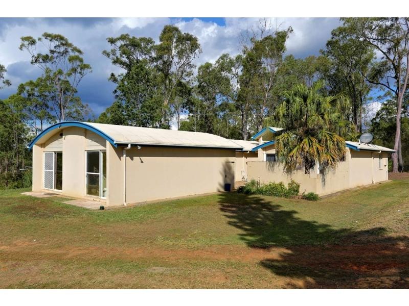99 Gregory Drive, Redridge QLD 4660