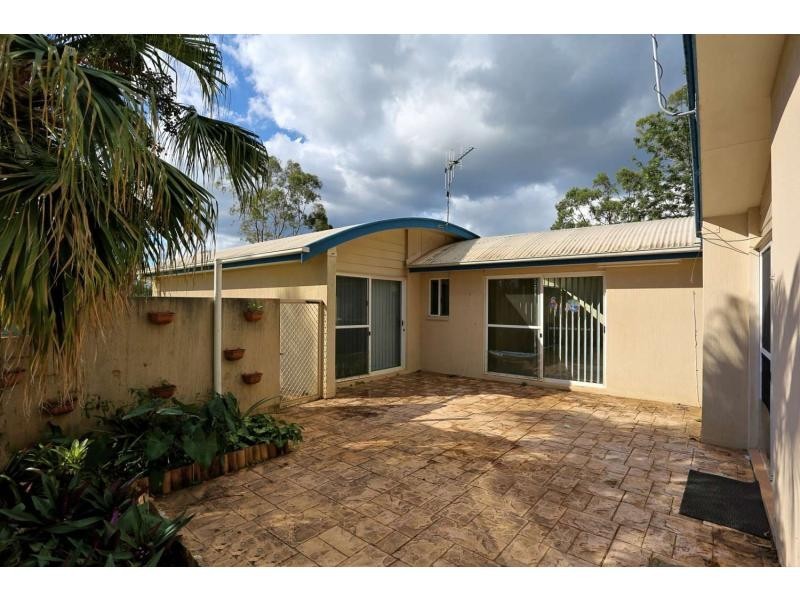 99 Gregory Drive, Redridge QLD 4660