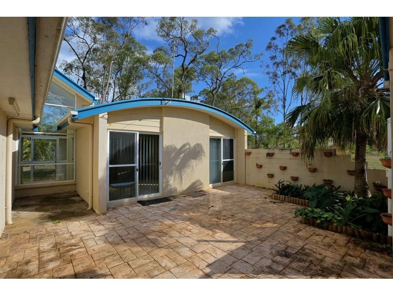 99 Gregory Drive, Redridge QLD 4660