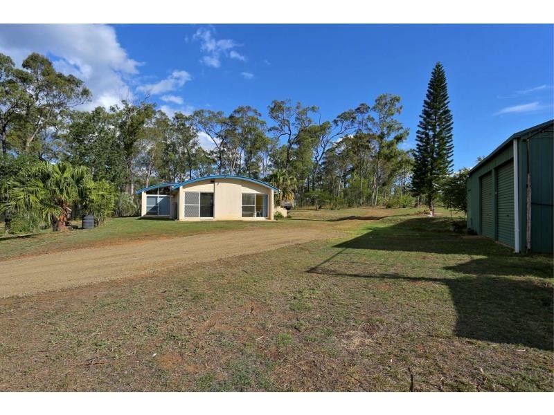 99 Gregory Drive, Redridge QLD 4660