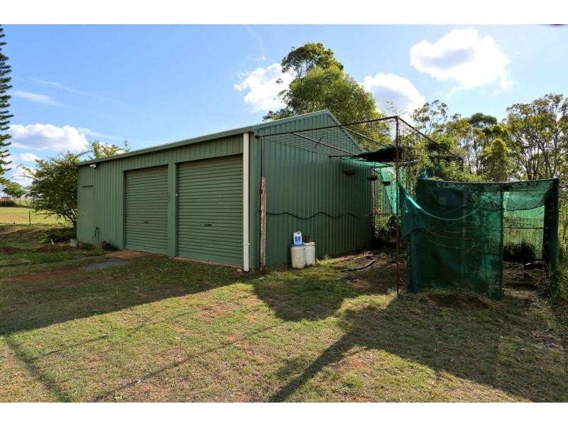 99 Gregory Drive, Redridge QLD 4660