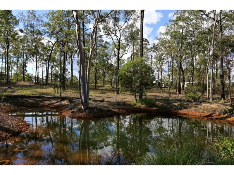 99 Gregory Drive, Redridge QLD 4660