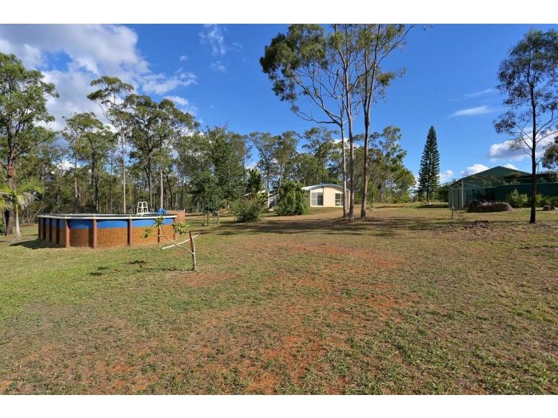 99 Gregory Drive, Redridge QLD 4660