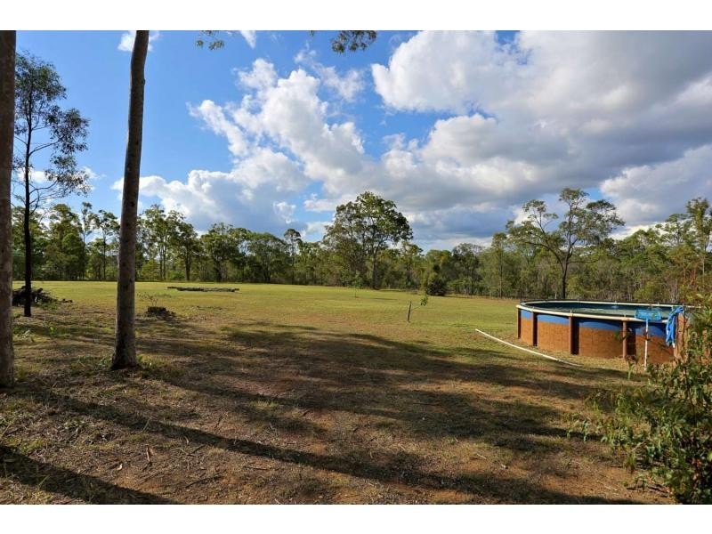 99 Gregory Drive, Redridge QLD 4660