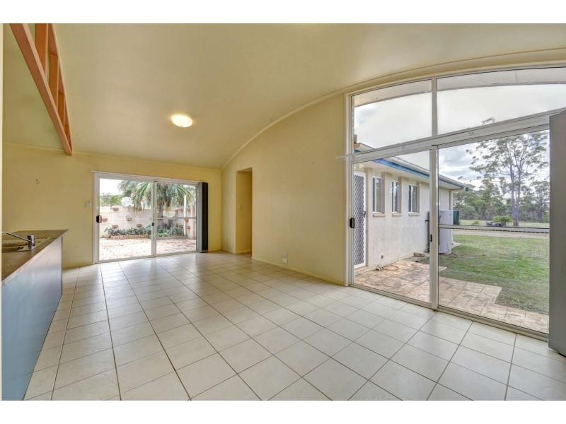 99 Gregory Drive, Redridge QLD 4660