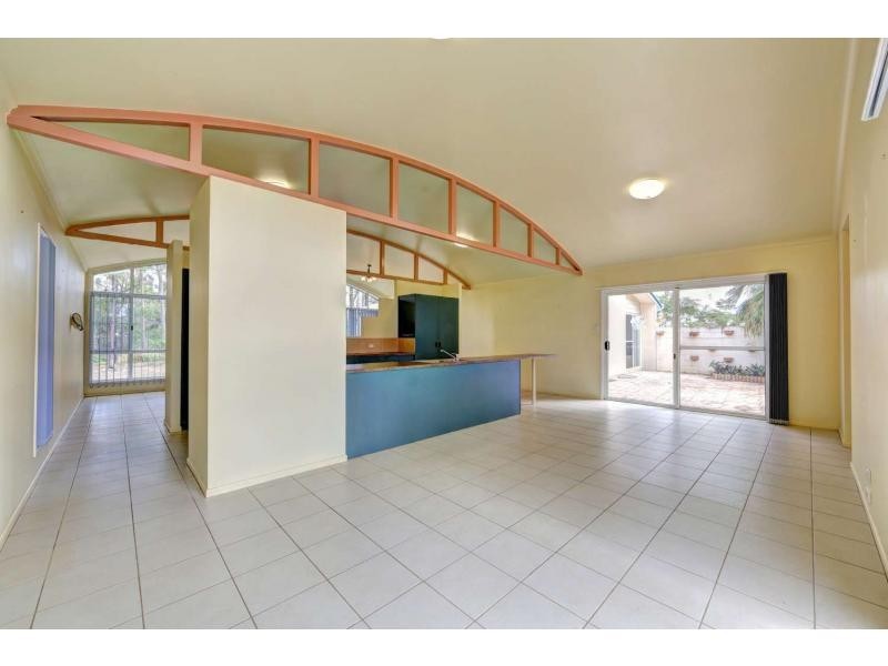 99 Gregory Drive, Redridge QLD 4660