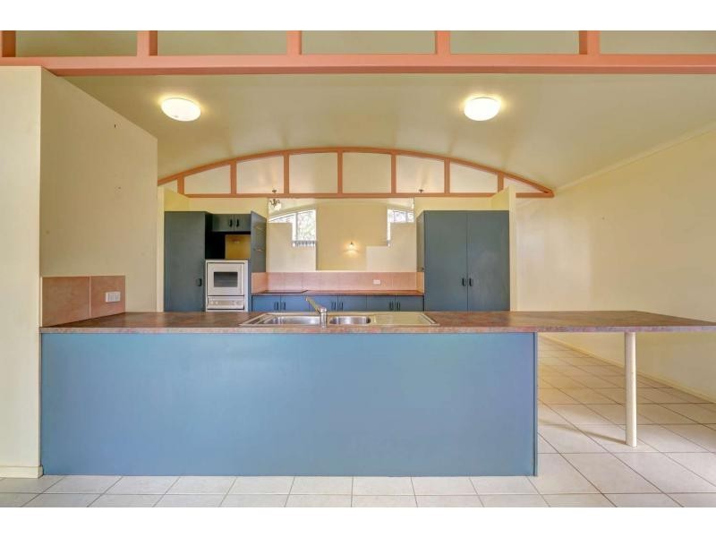 99 Gregory Drive, Redridge QLD 4660