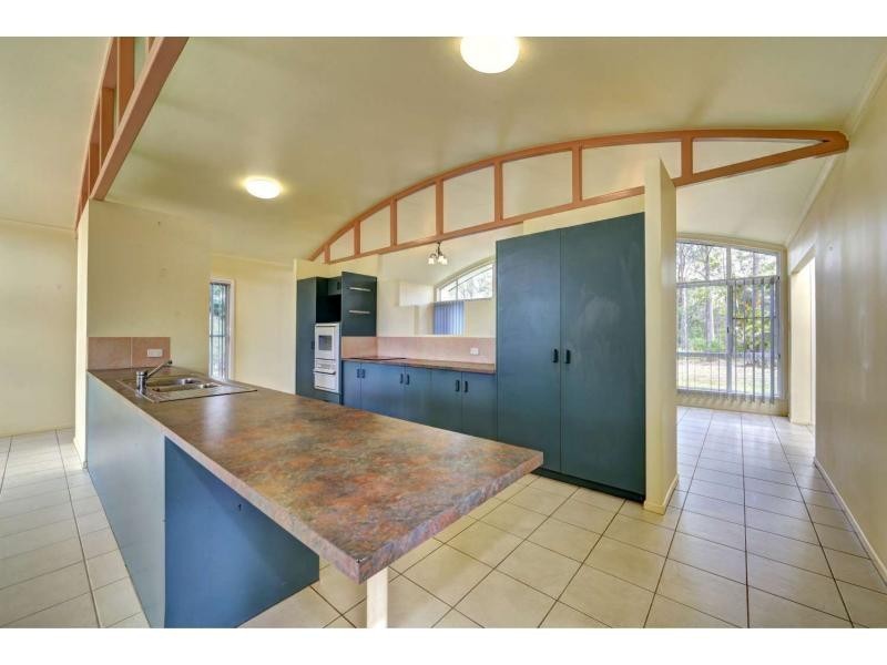 99 Gregory Drive, Redridge QLD 4660