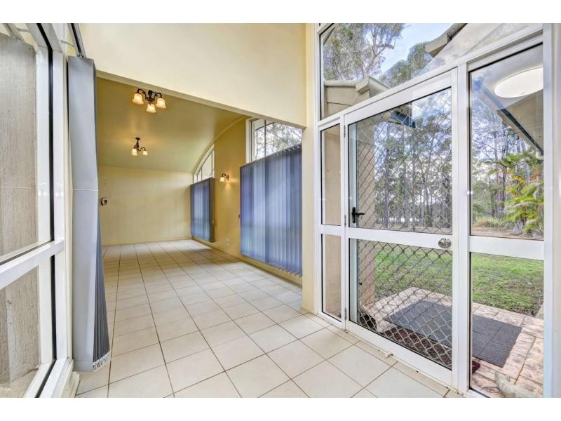 99 Gregory Drive, Redridge QLD 4660