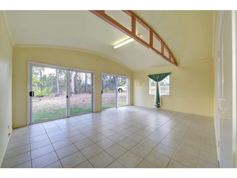 99 Gregory Drive, Redridge QLD 4660