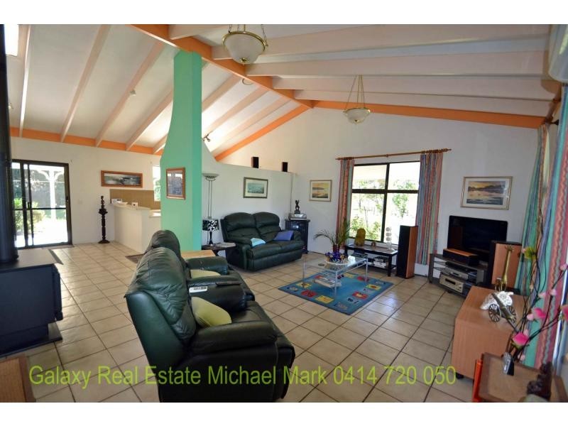 112 Kirbys Road, Rubyanna QLD 4670
