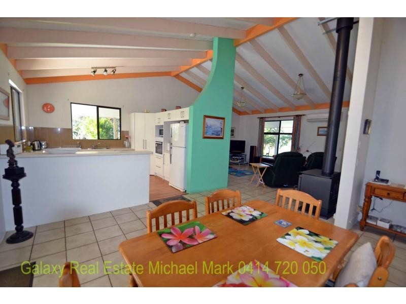 112 Kirbys Road, Rubyanna QLD 4670