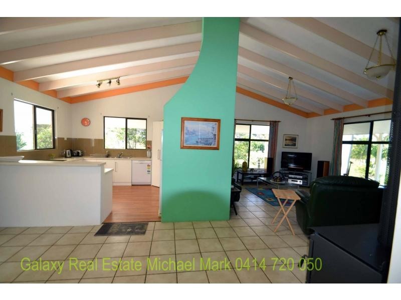 112 Kirbys Road, Rubyanna QLD 4670