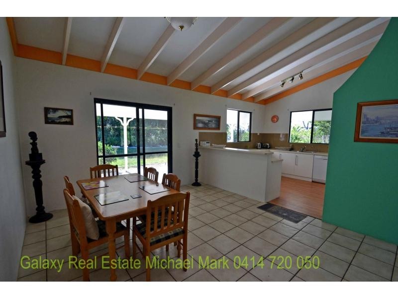 112 Kirbys Road, Rubyanna QLD 4670