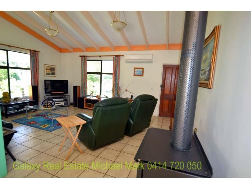 112 Kirbys Road, Rubyanna QLD 4670