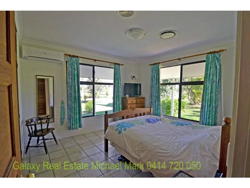 112 Kirbys Road, Rubyanna QLD 4670