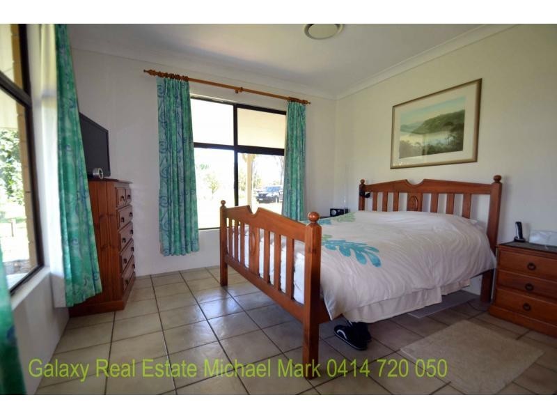112 Kirbys Road, Rubyanna QLD 4670