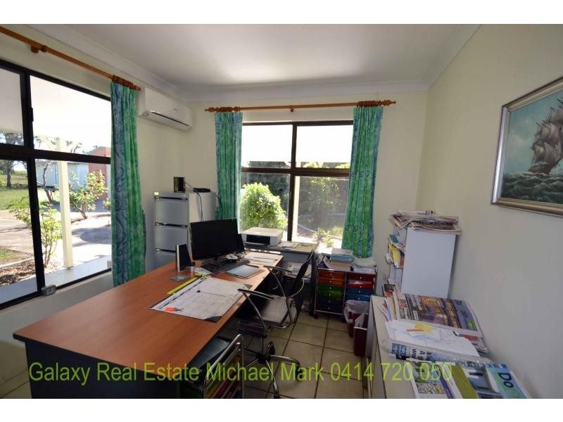 112 Kirbys Road, Rubyanna QLD 4670