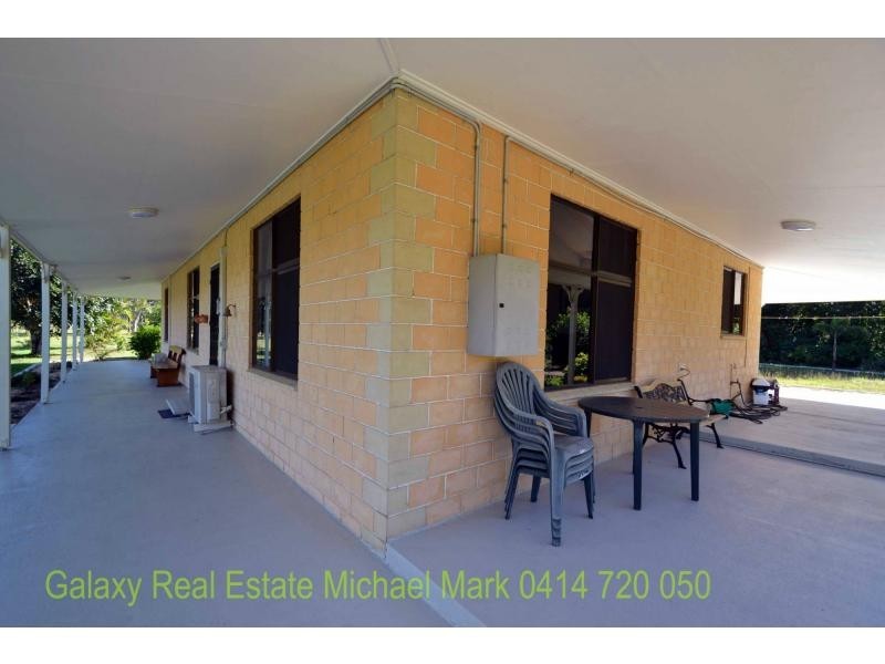 112 Kirbys Road, Rubyanna QLD 4670