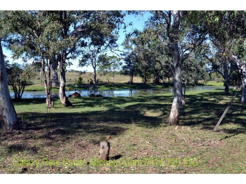 112 Kirbys Road, Rubyanna QLD 4670
