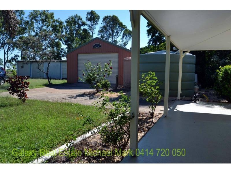 112 Kirbys Road, Rubyanna QLD 4670