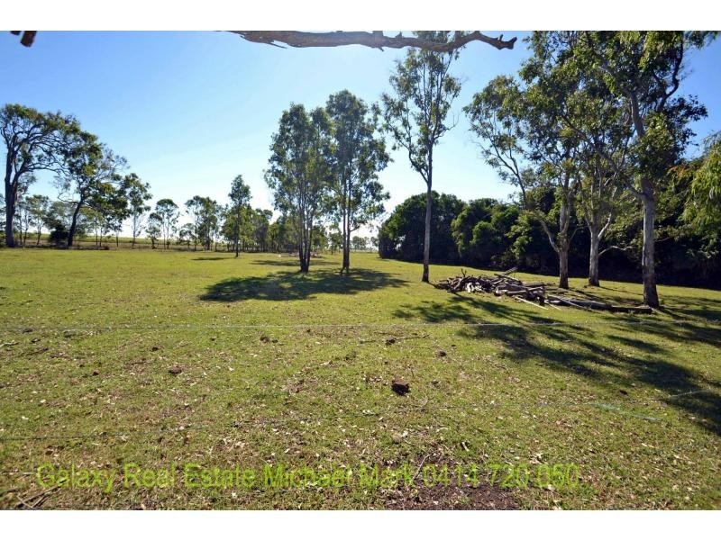 112 Kirbys Road, Rubyanna QLD 4670