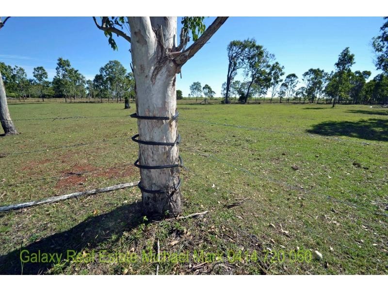 112 Kirbys Road, Rubyanna QLD 4670