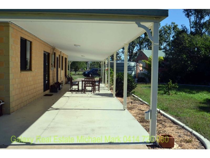 112 Kirbys Road, Rubyanna QLD 4670
