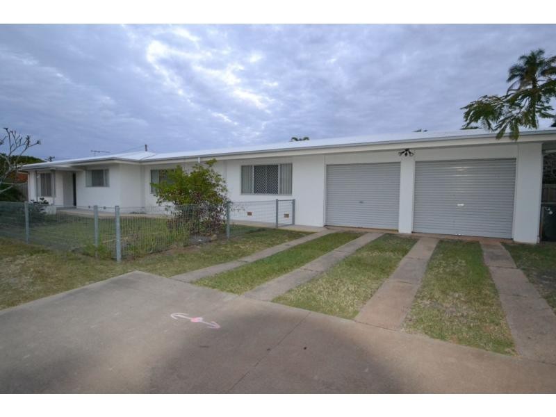 61 Barolin Street, Bundaberg South QLD 4670