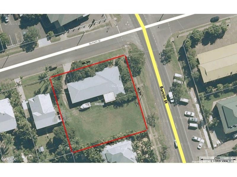 61 Barolin Street, Bundaberg South QLD 4670