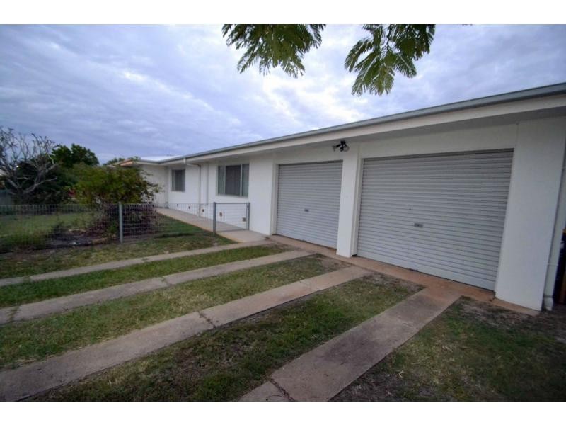 61 Barolin Street, Bundaberg South QLD 4670