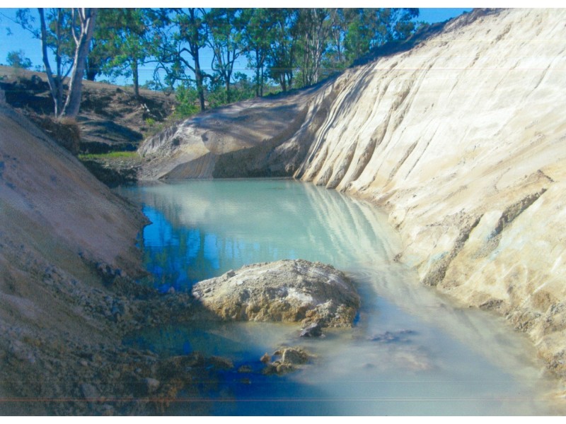 Mount Perry QLD 4671