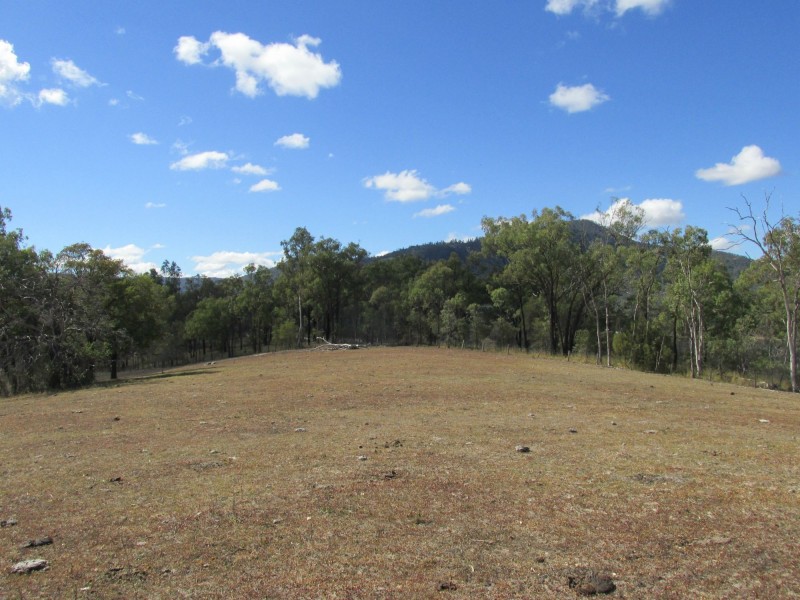 Mount Perry QLD 4671