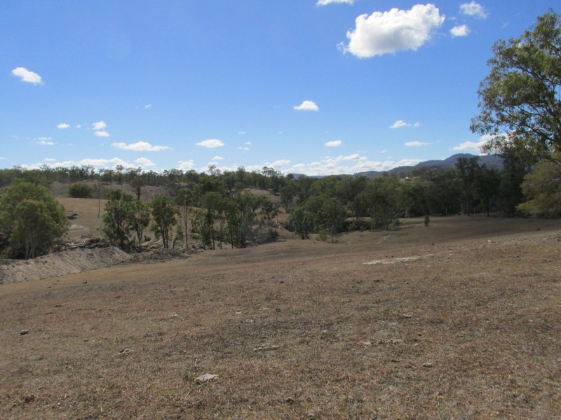 Mount Perry QLD 4671