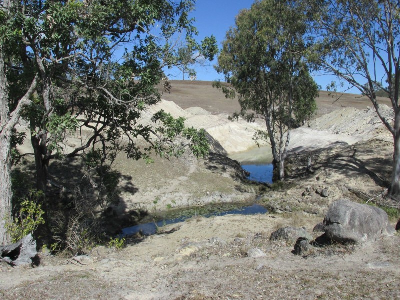 Mount Perry QLD 4671