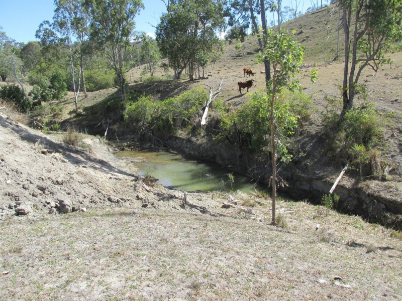 Mount Perry QLD 4671