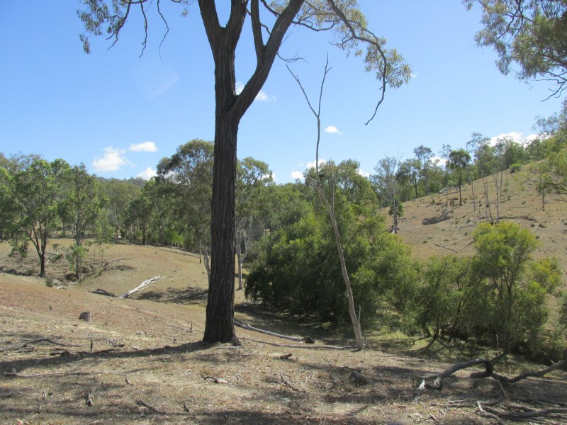 Mount Perry QLD 4671