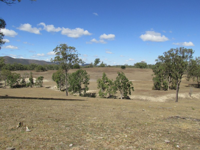 Mount Perry QLD 4671