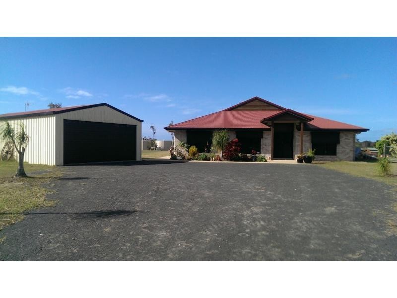 Calavos QLD 4670