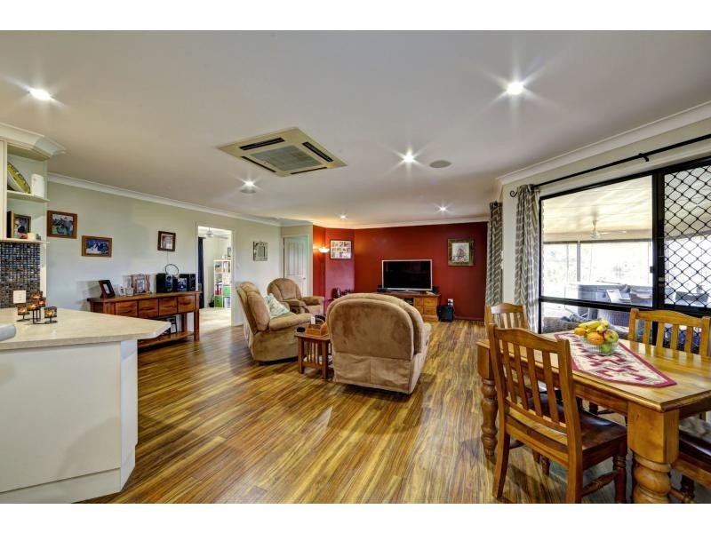 Calavos QLD 4670
