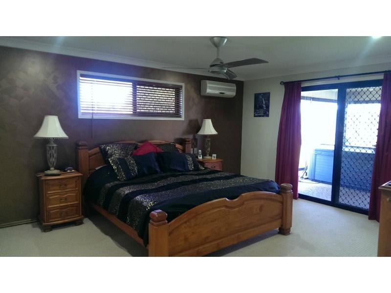 Calavos QLD 4670