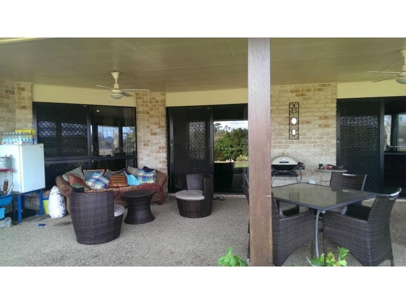 Calavos QLD 4670