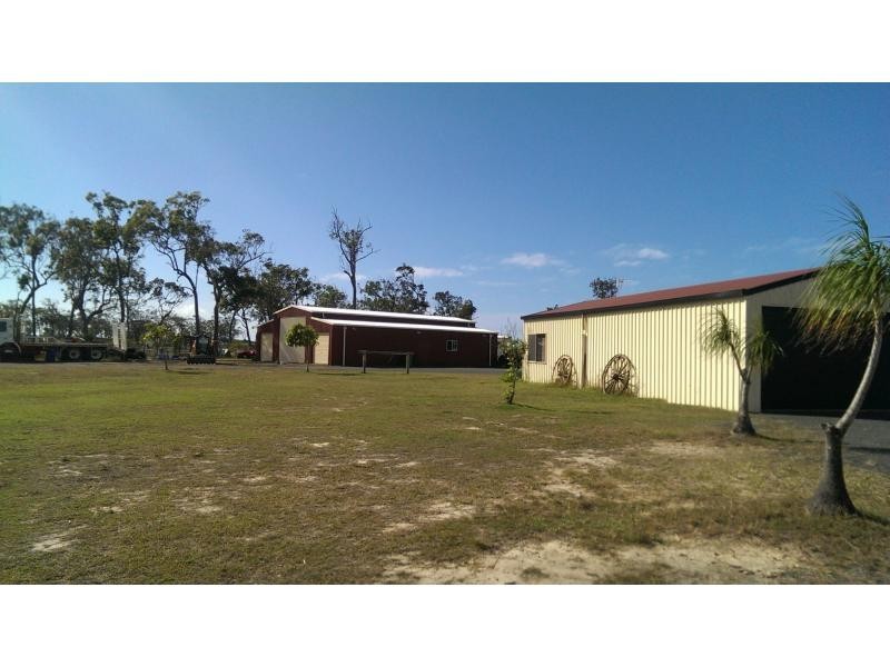 Calavos QLD 4670
