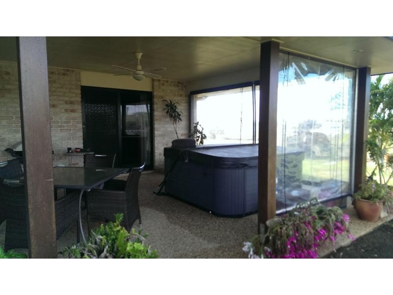 Calavos QLD 4670
