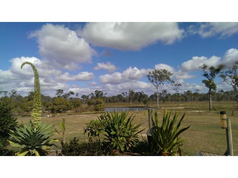 Calavos QLD 4670