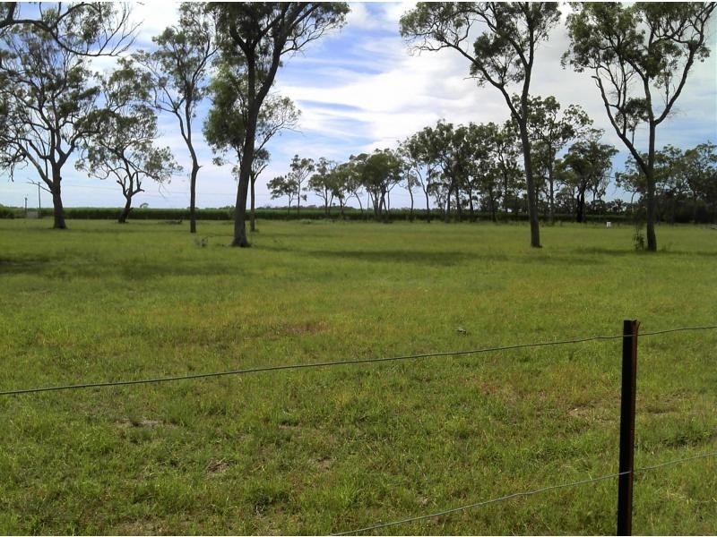 Calavos QLD 4670