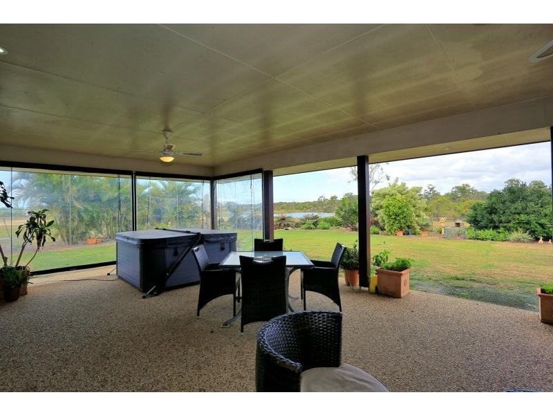 Calavos QLD 4670
