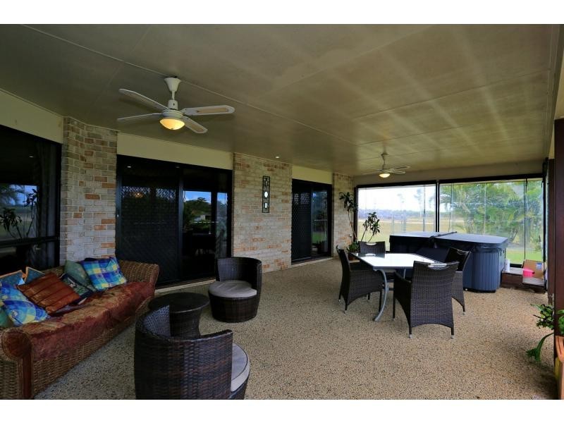 Calavos QLD 4670