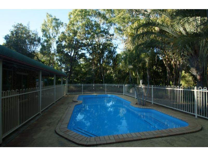 Moore Park Beach QLD 4670