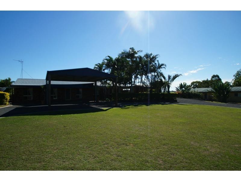 Branyan QLD 4670